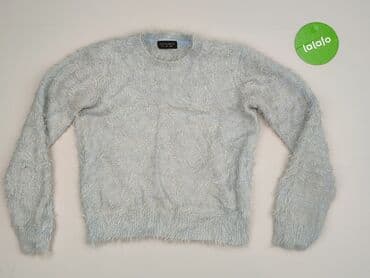 spodnie dresowe nike bez ściągaczy: Topshop, Women`s sweater, size S (EU 36) — 2