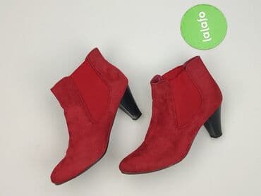 kulig buty: Botki damskie, rozmiar 40 — 3