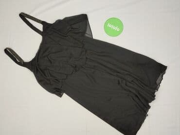 sukienka dla niskiej osoby: New Look Petite, Sukienka damska, rozmiar M — 2