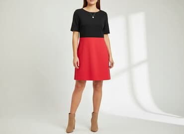 papaya ubrania sukienki: Papaya, Sukienka damska, rozmiar XL — 7