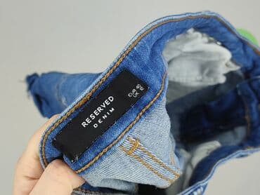 krótkie spodenki brandit: Szorty damskie, rozmiar L — 3