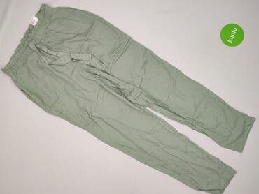 vertus spodnie: H&M Divided, Spodnie materiałowe damskie, rozmiar M — 2