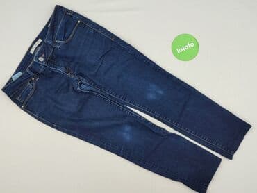 liu jo jeansy: Mavi, Jeansy damskie, rozmiar M — 2