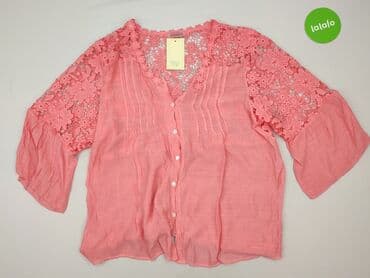 morelowa bluzki: Moda, Bluzka damska, rozmiar M — 2