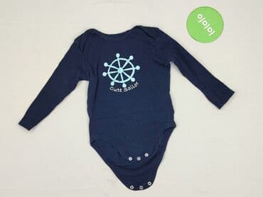 koszulka hugo boss: Body, Lupilu, 9-12 months, 
condition - Perfect — 2