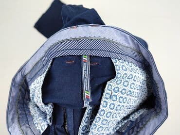 Spodnie: Jeanswear, Chinosy dla mężczyzn, rozmiar S — 4