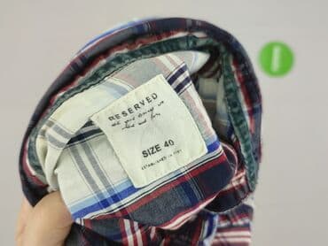 koszula damska hugo boss: Reserved, Сорочка жіноча, розмір L — 4