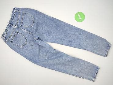 shein jeans: Shein, Jeansy damskie, rozmiar XS — 4