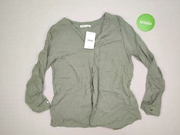 zielona bluzka sinsay: Sinsay, Bluzka damska, rozmiar XL — 2