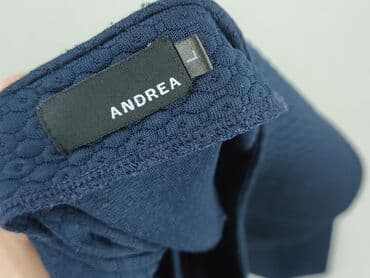 emoi sklep sukienki granat na wesele: Andrea, Sukienka damska, rozmiar L — 4