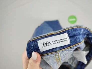 Women: Zara, Jeans for women, M at lalafo.pl — 4 Women: Zara, Jeans for women, M — 4