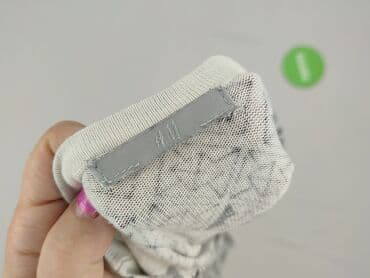 majtki bezszwowe damskie hm: H&M, Kardigan damski, rozmiar S — 4