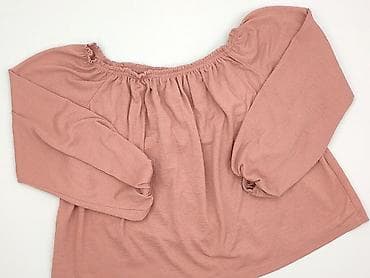 pull and bear pl: Bershka, Bluzka damska, rozmiar XS — 1