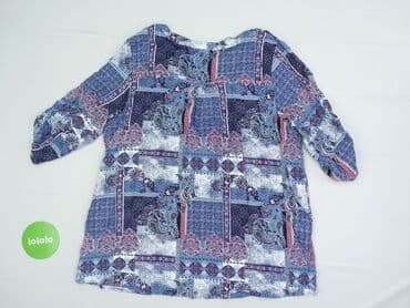 4f bluzki: Janina, Bluzka damska, rozmiar 4XL — 3