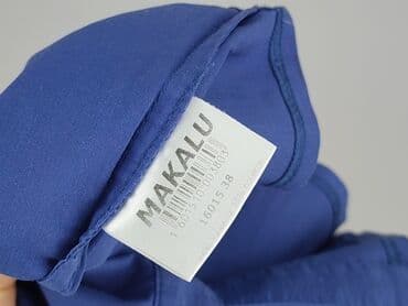 makalu swetry: Makalu, Koszula damska, rozmiar M — 5