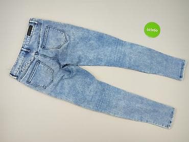 sapa jeans: Reserved, Jeansy damskie, rozmiar M — 3