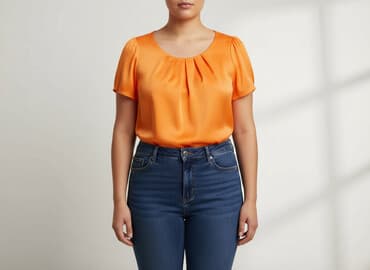 c a body: BALL, Bluzka damska, rozmiar 3XL — 7