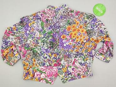 dla babci: Bluzka damska, rozmiar 7XL — 3