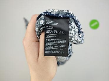 hm 40: H&M, Sukienka damska, rozmiar M — 5