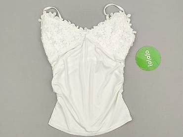 bluzki elfa: Top damski, rozmiar S — 2