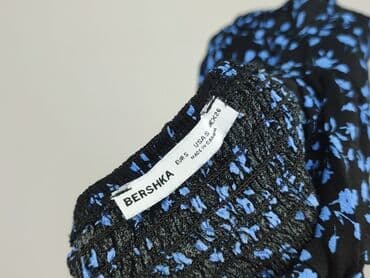 asymetryczna sukienka bershka: Bershka, Sukienka damska, rozmiar S — 6