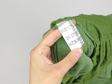 just unique pl: Spodnie materiałowe damskie, rozmiar One size — 5