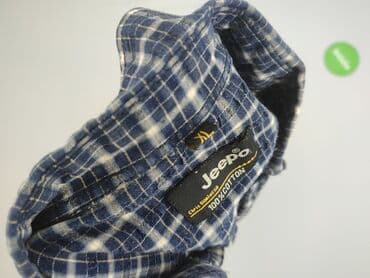 ubrania john deere allegro: Jeep, Koszulа dla mężczyzn, rozmiar XL — 5