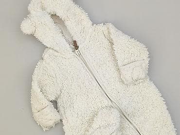 dresy diverse: Kombinezon, H&M, 1-3 m, stan - Bardzo dobry — 1