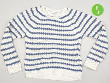 tommy hilfiger sweter: TU Woman, Sweter damski, rozmiar XL — 2