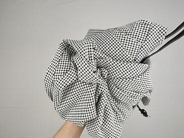 reserved parka: Reserved, Spodnie materiałowe damskie, rozmiar XL — 4