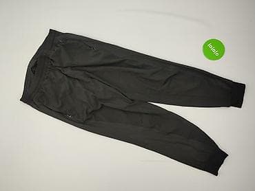 drogie bluzy: H&M Sport, Spodnie dresowe damskie, rozmiar M — 2