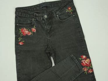 american eagle jeansy: Jeansy damskie, rozmiar S — 1