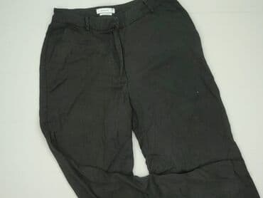 spodnie dresowe 4f robert lewandowski: Reserved, Material trousers for women, L — 1