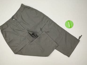 cargo ubrania: L.O.G.G., Spodnie cargo damskie, rozmiar XL — 2