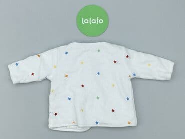 sukienki sweterkowe plus size: Cardigan, Newborn baby, condition - Perfect — 3
