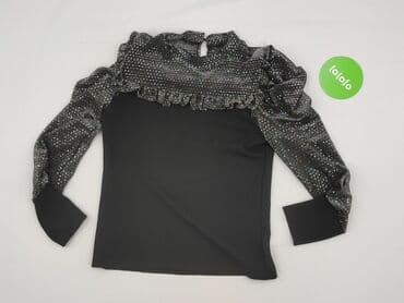 koszule sylwestrowe: Bluzka damska, rozmiar S — 2