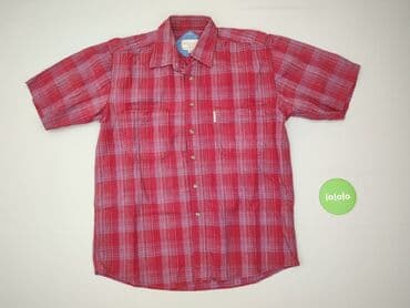 kurtka tech fleece: Сорочка для чоловіків, M на lalafo.pl — 2 kurtka tech fleece: Сорочка для чоловіків, M — 2