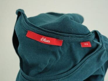 s oliver bluzki: S.Oliver, Bluzka damska, XL — 4