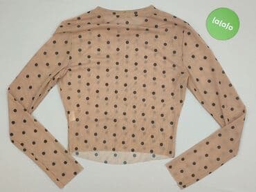 aplikacje z ubraniami: Bluzka damska, rozmiar M — 3