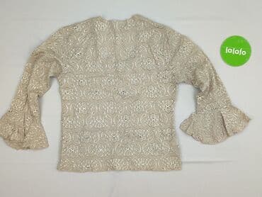 bluzki do plisowanej spódnicy: Bluzka damska, rozmiar S — 3