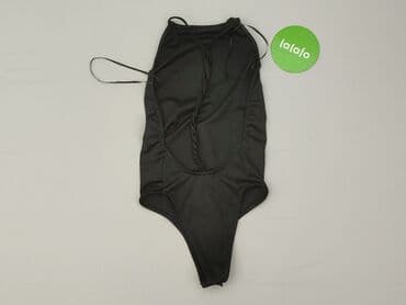 koszula do stroju kąpielowego: PULL&BEAR, Kostium kąpielowy, rozmiar S — 3