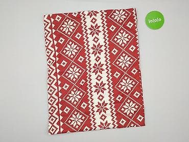 Obrazy i zdjęcia: Pillowcase, 60 x 50, kolor - Czerwony, stan - Bardzo dobry — 3