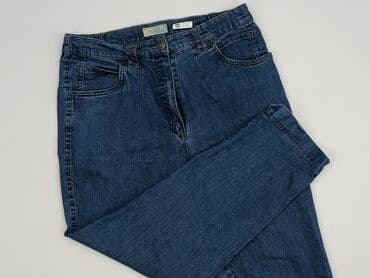 Jeansy damskie, rozmiar M