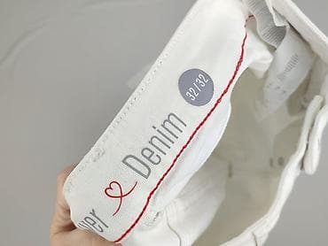 mom slim jeans: S.Oliver, Jeansy damskie, rozmiar L — 4