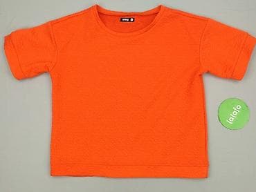 Sinsay, T-shirt damski, rozmiar M — 2