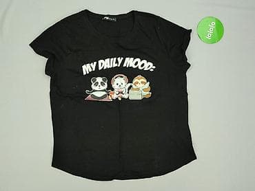 bluzki icon: FB Sister, T-shirt damski, rozmiar XL — 2