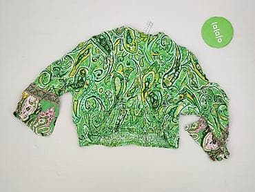 sisley clothes: Amisu, Bluzka damska, rozmiar S — 4
