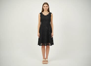 buty masujące stopę: Cream, Sukienka damska, rozmiar M — 6