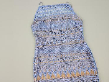 espadryle do sukienki: Sukienka damska, rozmiar L — 1