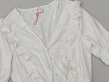 savida top: Savida, Women's blouse, M — 1